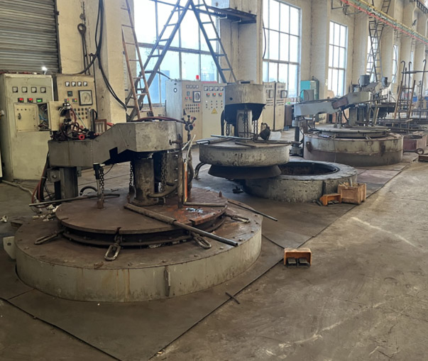 Vacuum heat treatment3