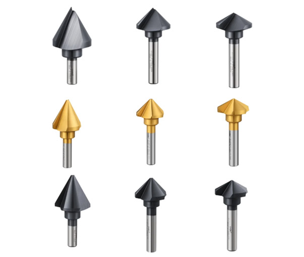 High-speed steel HSS9