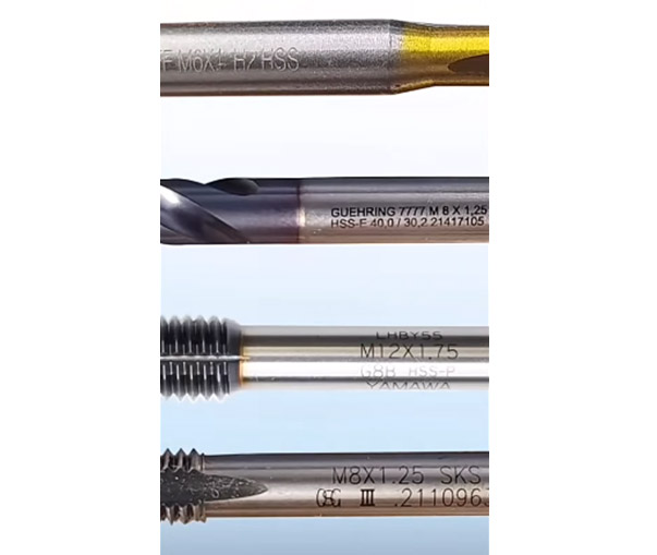 High-speed steel HSS3