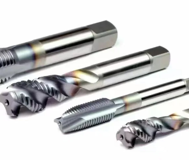 High-speed steel HSS5