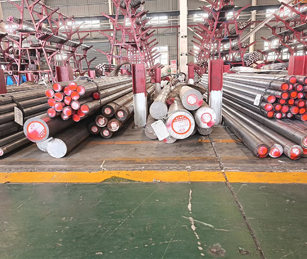 High-speed steel HSS6