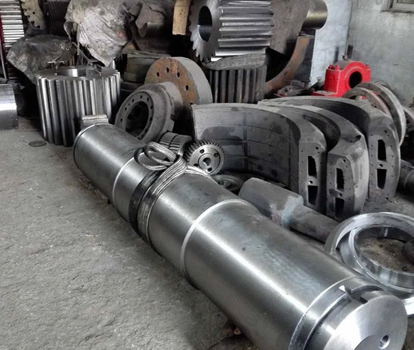 High-speed steel HSS8