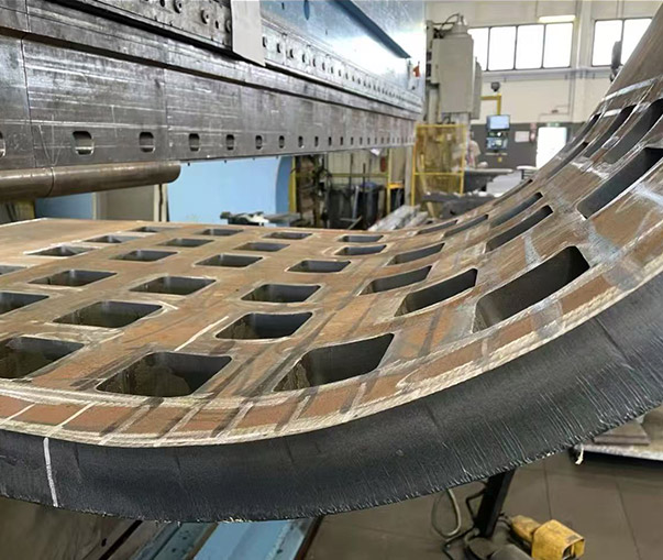 Wear-resistant steel11