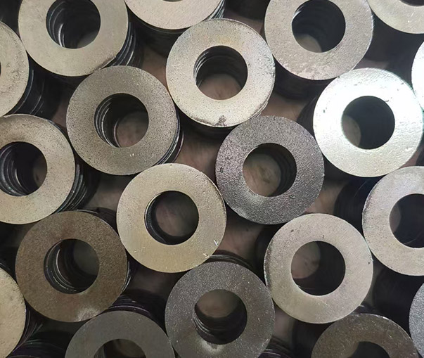 Wear-resistant steel13