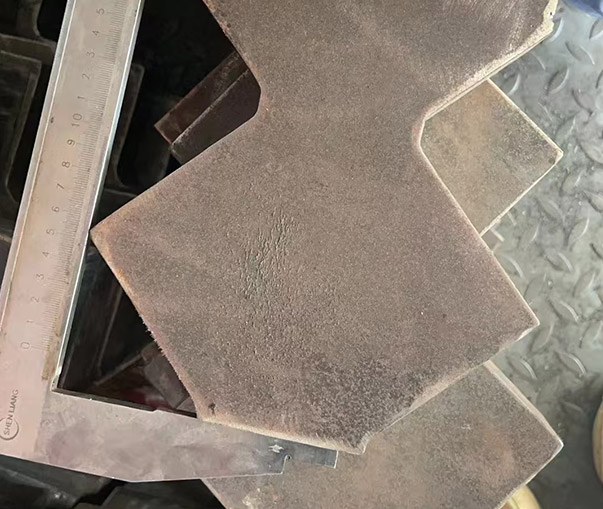 Wear-resistant steel18