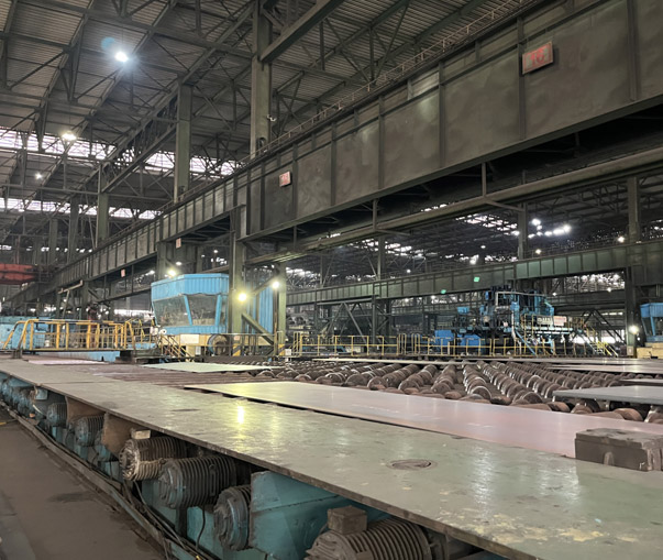 Wear-resistant steel1