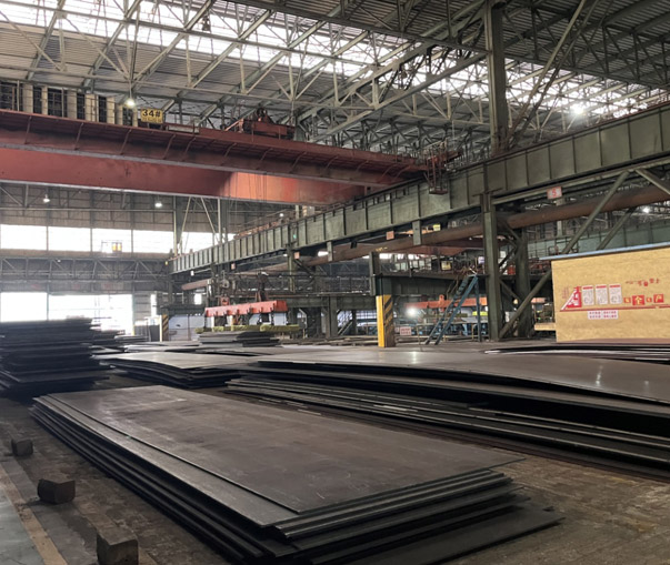 Wear-resistant steel2