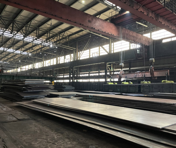 Wear-resistant steel3