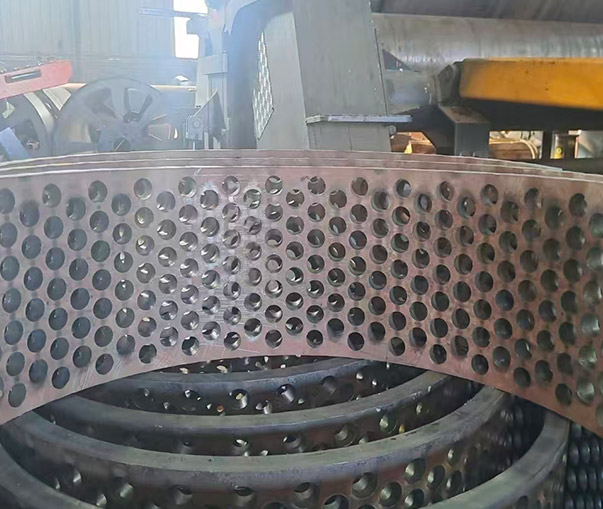 Bending and rounding processing1