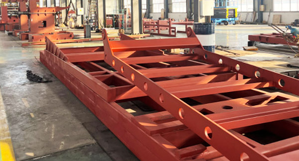 Tangsteel Achieves Breakthrough in Ultra-Thin High-Carbon Steel Production for Agricultural Machinery Lightweighting