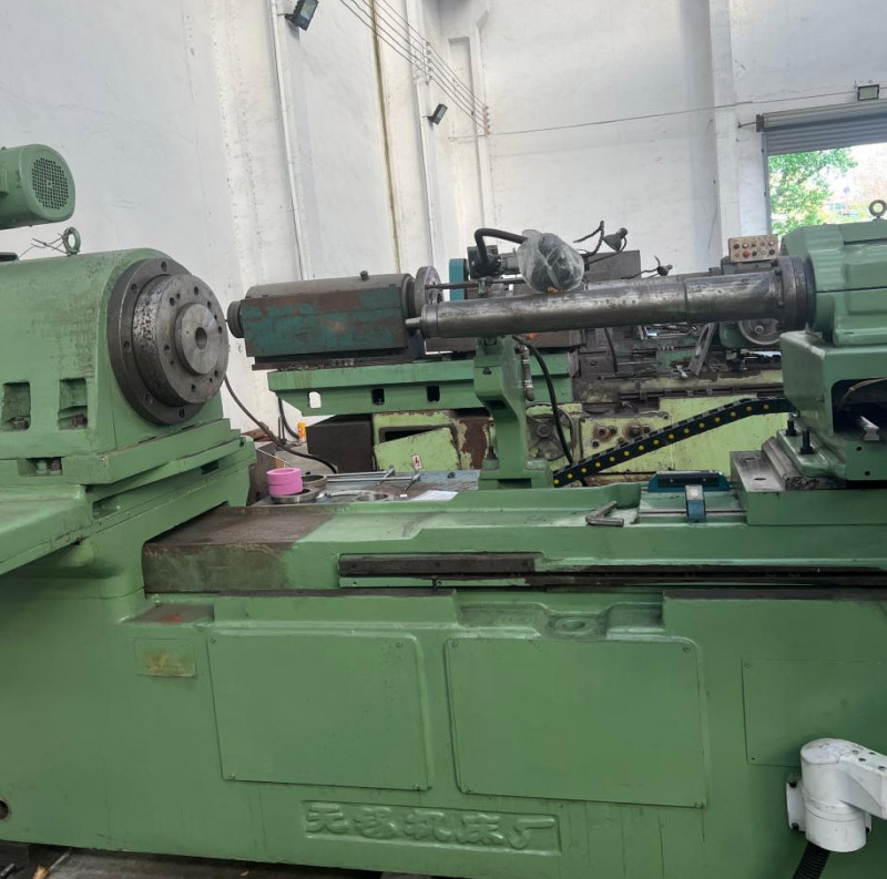 Internal Grinding Machine