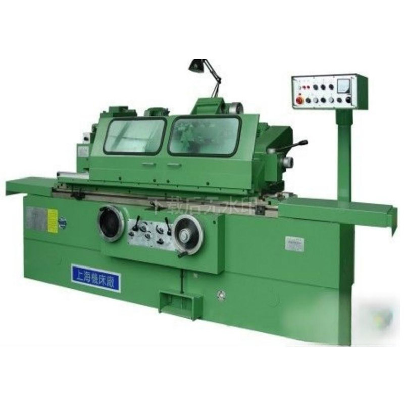 High-precision universal cylindrical grinding machine