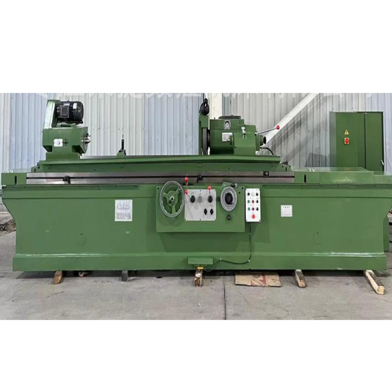 cylindrical grinding machine