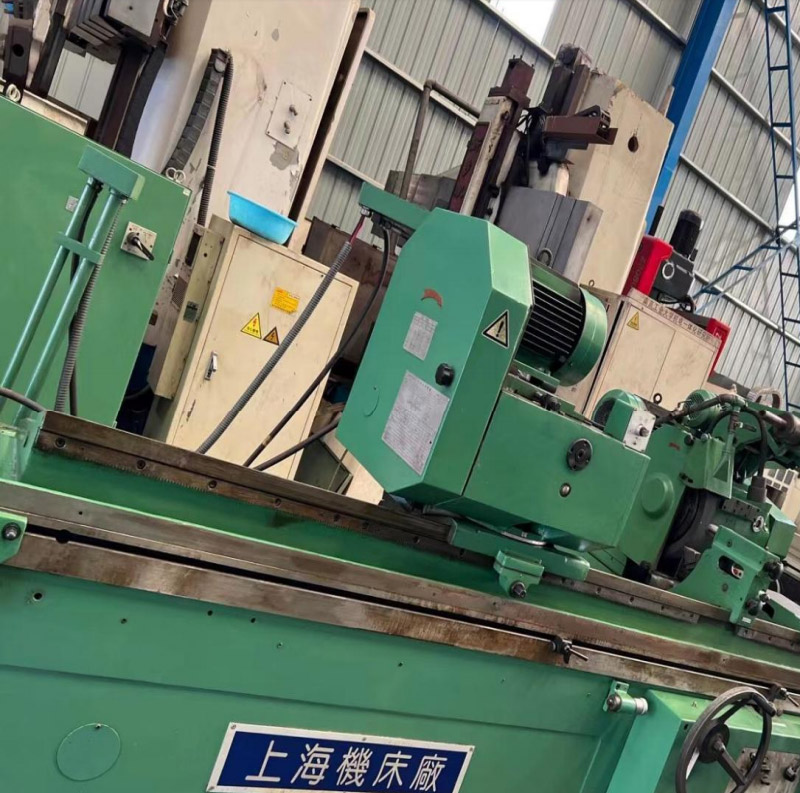 Internal Grinding Machine