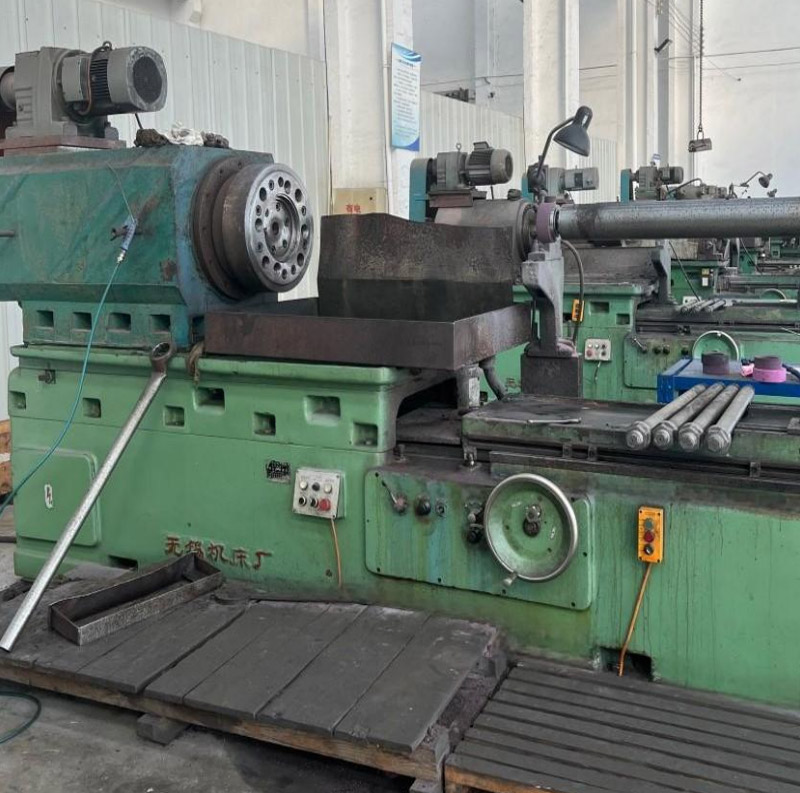 Internal Grinding Machine