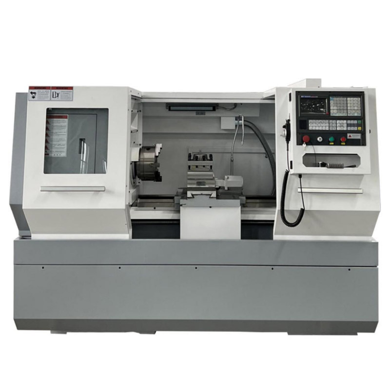 CNC lathe