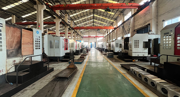 CNC machining: The precision art and future engine of modern manufacturing