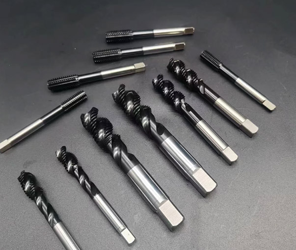 High-speed steel HSS
